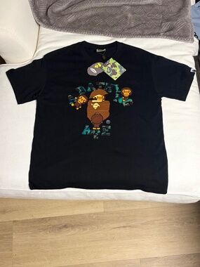 Bape T-Shirt